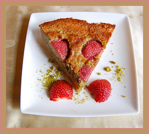 Concours tarte aux fraises et pistaches du 11 juin au 4 juillet - Page 2 Aujour10