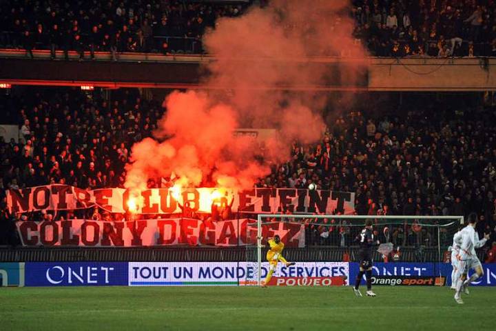 [Ligue 1: J23] PSG - Lorient - Page 5 80719010