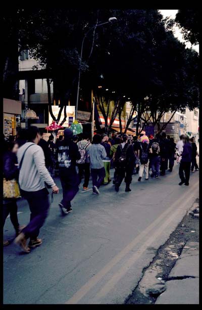 STREET PARADE Strikes Back! Χειμωνιάτικο κινούμενο πάρτυ δρόμου στη Λευκωσία. 222