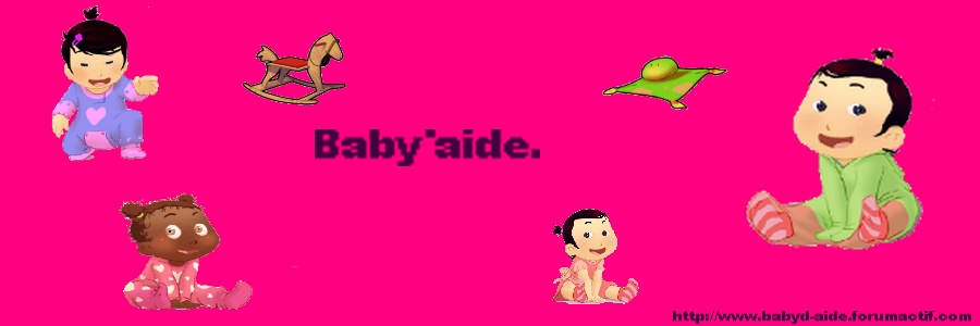 baby'aide