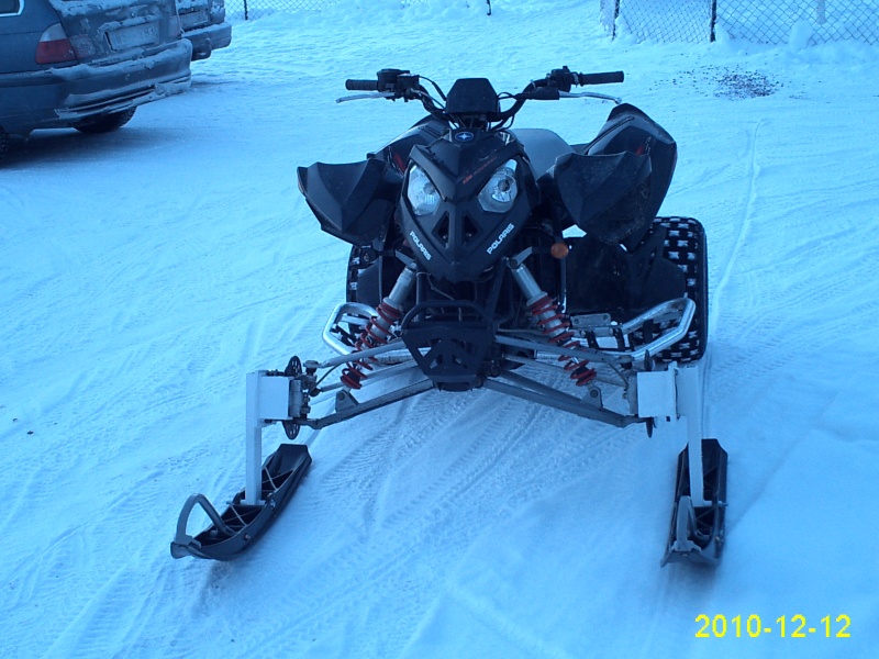 Skidor på en quad ATV Img_0012