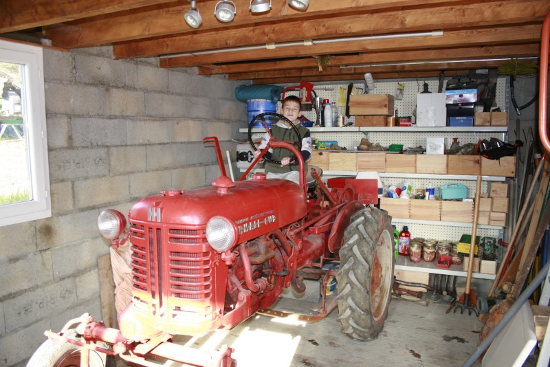 Remise en route de mon farmall cub Img_5112