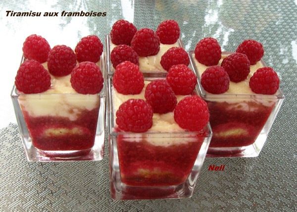 Tiramisu, classique et variante aux framboises Web_1_31