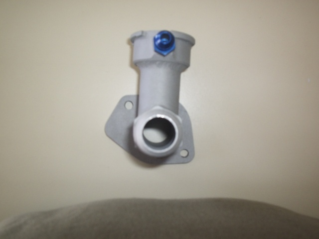 custom thermostat housing SOLD Pictur37