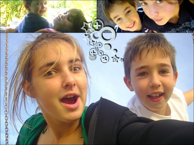 Ma Bouille ! =)  Brothe12