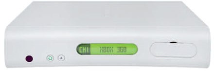 Control Center 540C Joytec10