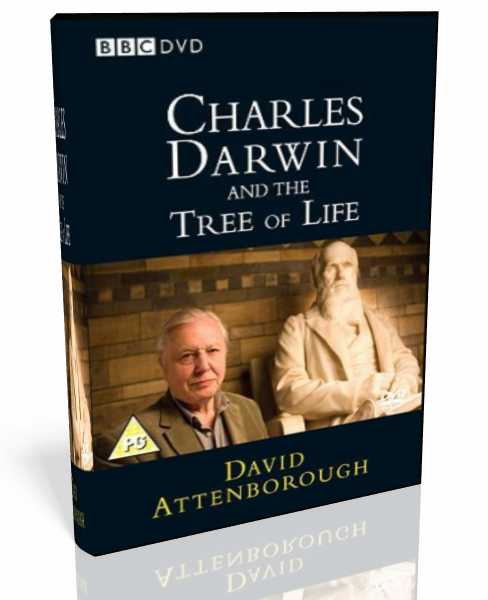 Darwin Documentary! Dw11