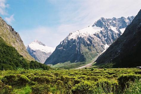 Un día para relajarse [Chiara/libre] -fiord10