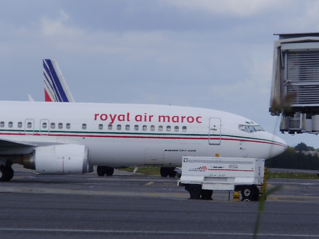 Spotting à Nantes by Tom ! Ram710