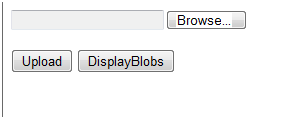 Working with Blobs in Windows Azure Storage Step5110
