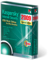 Hướng dẫn Update Offline Kaspersky Internet Security + Kaspersky Anti-Virus 2009 Kis_se10