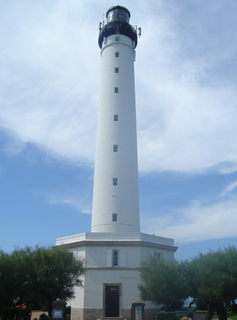 Phare de Biarritz Dsc06511