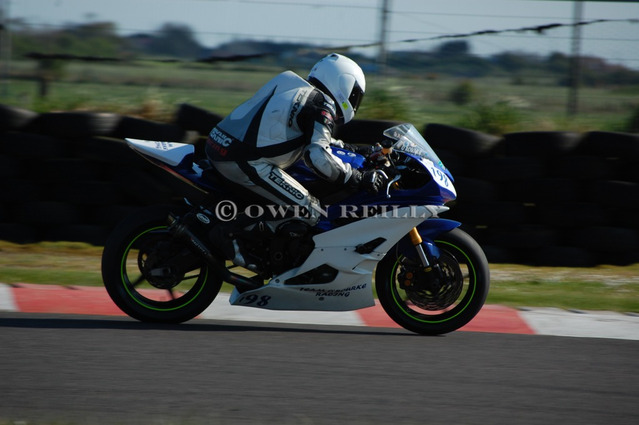 a few from kirkistown K2310