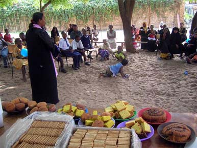 Kenya -  Malindi e il Natale della Solidarietà Festa10