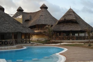Kenya    Watamu, Mawe boutique hotel e resort Foto110