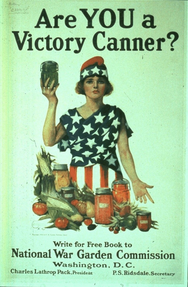 Are you a victory canner? 8466v10