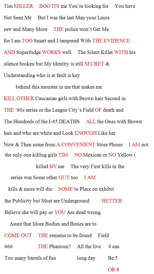 Possible Z  Victims in other states. - Page 2 League11