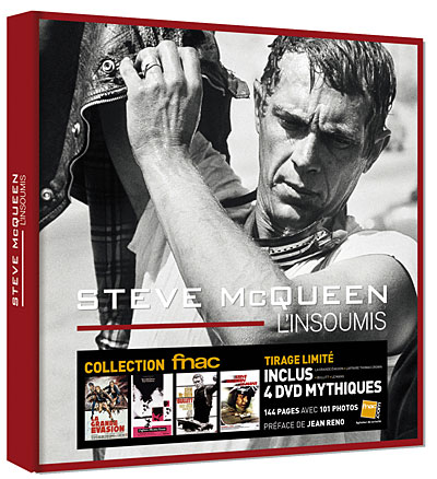 Steve McQueen Mcquee11