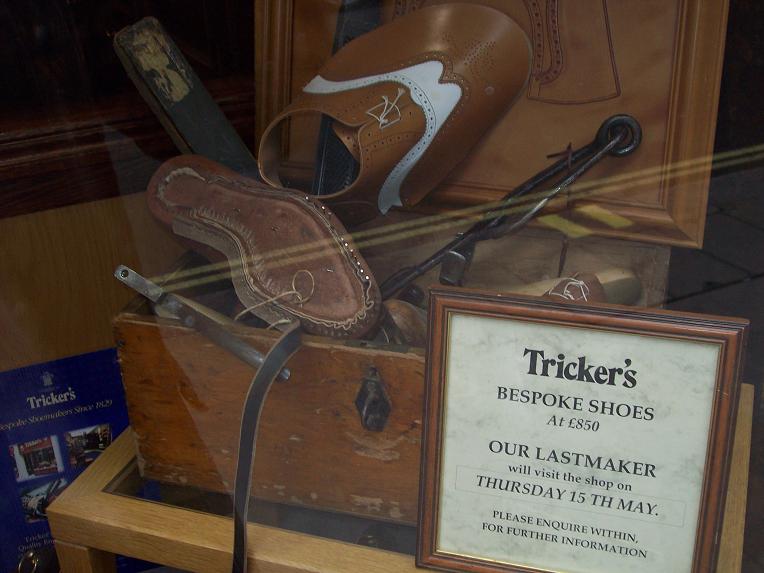 Tricker's Tricke13