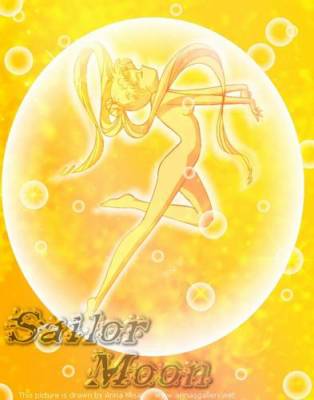 Bunny/Sailor Moon/Princesse Serenity/Néo Reine Serenity - Page 2 30039610