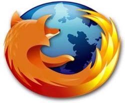 Firefox Tambal 'Bolong' Pada Sistem Keamanan Firefo13