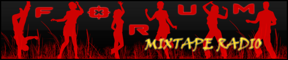 MixTape Radio !