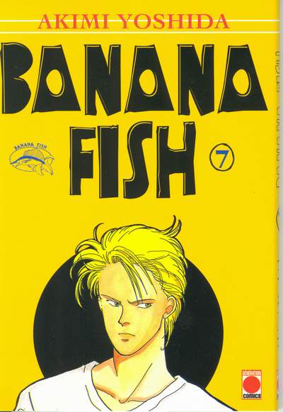 Banana Fish Banana11