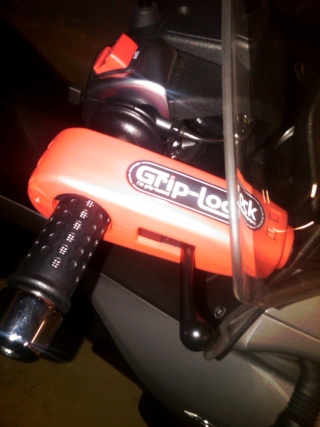 Grip Lock Grip210