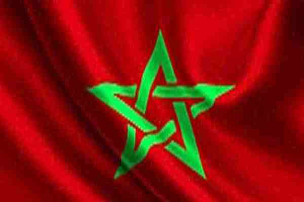 Do not be surprised or stunned, Morocco under the magnifying glass simply aims for personal continuity 1_11fl10