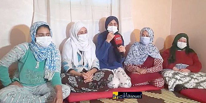   إغتصبوا أم وأربعة من بناتها بوقنادل بمدينة سلا Boukna10