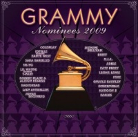 Grammy 2009 Nominees(2009) Grammy10