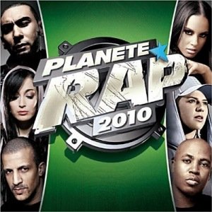 Planete Rap 2010 Planet10