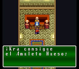 VaJ a... ¡Terranigma! - Capitulo VII Estan locos estos humanos Terr1000