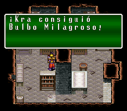 VaJ a... ¡Terranigma! - Capitulo VII Estan locos estos humanos Terr1098