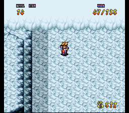 VaJ a... ¡Terranigma! - Capitulo VI Mas frio que el culo de un Yeti Terra894