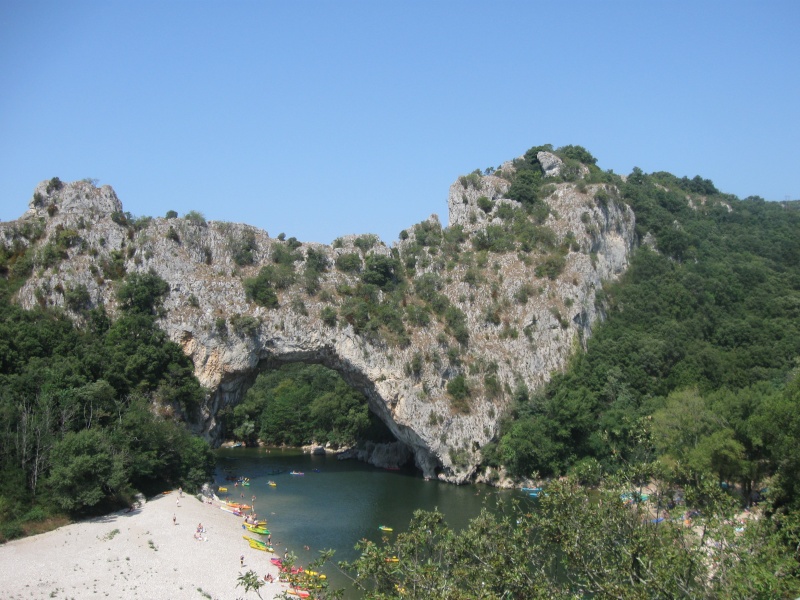 ardeche 25811