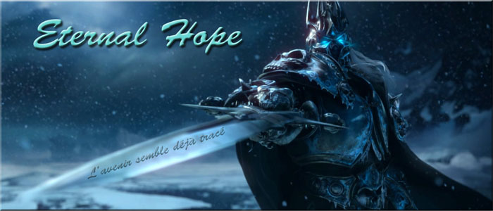 Eternal Hope