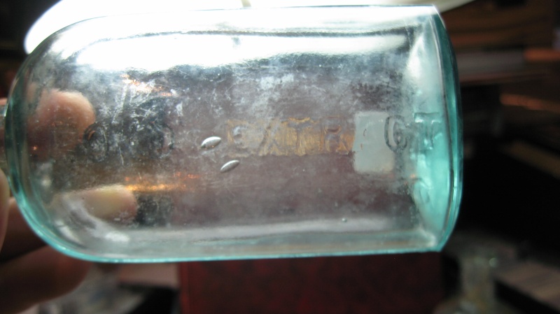 pond`s extract 1846 Boutei29