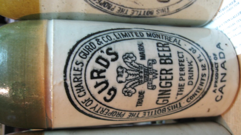 mes gurd`s ginger beer 8 bouteille Gurd_032