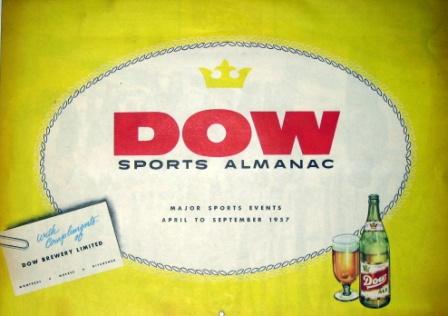 ALMANAC DES SPORT 1957 DOW Img_0113