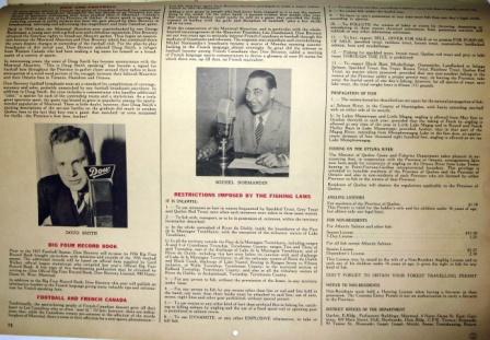 ALMANAC DES SPORT 1957 DOW Img_0121