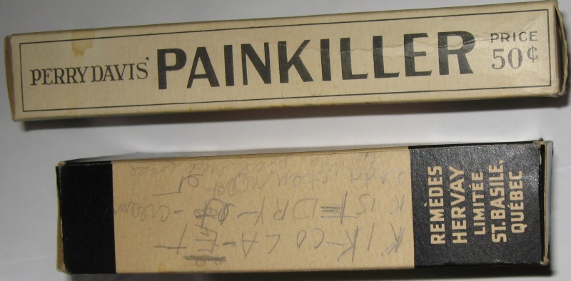 perry davis painkiller Img_8213