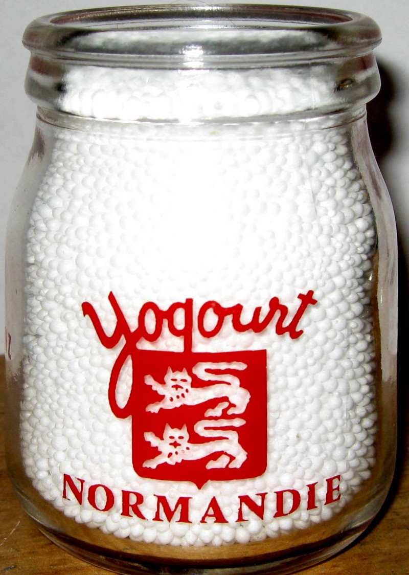 yogourt normandie de montreal Norman10