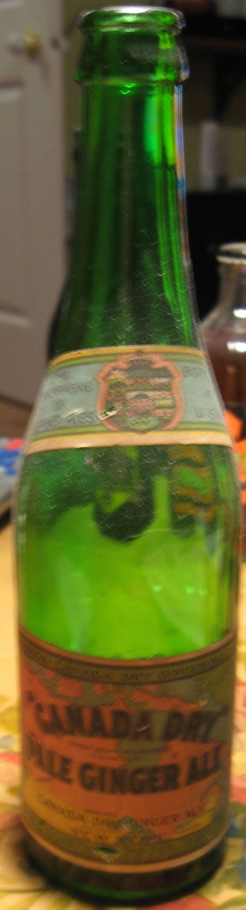 quelque autre bouteille avec etiquette Photo_98