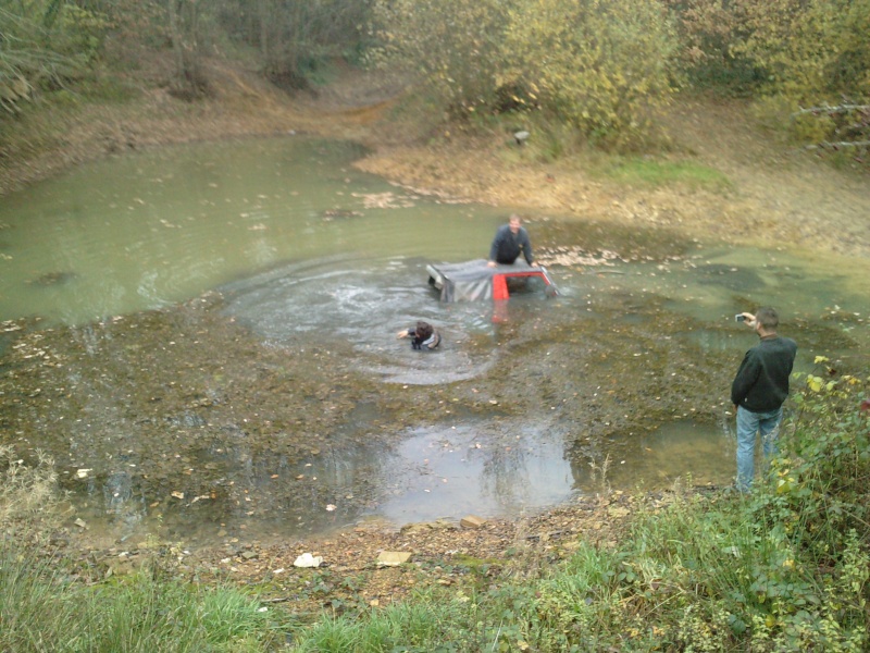 sortie 4x4 a jouarre dans le 77 - Page 2 P2111120