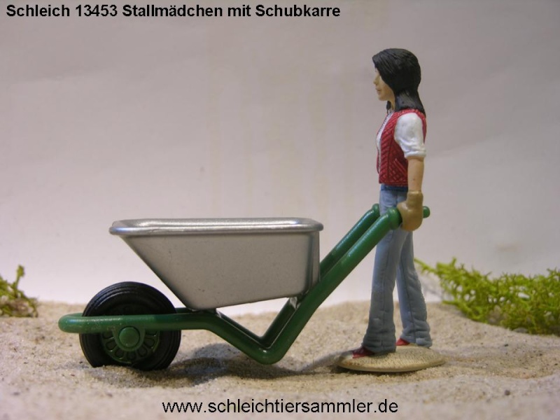 New SCHLEICH Mai 2010 Schlei20