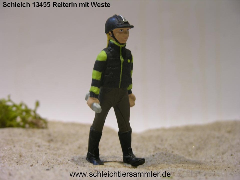 New SCHLEICH Mai 2010 Schlei22