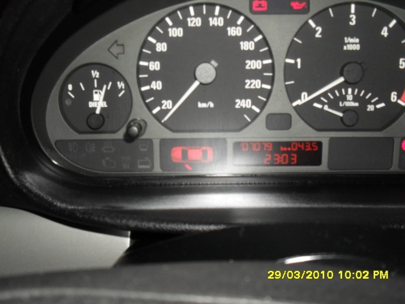 [ BMW e46 320d an 1999 ] probleme d'ouverture du coffre à distance (résolu) Sam_1815