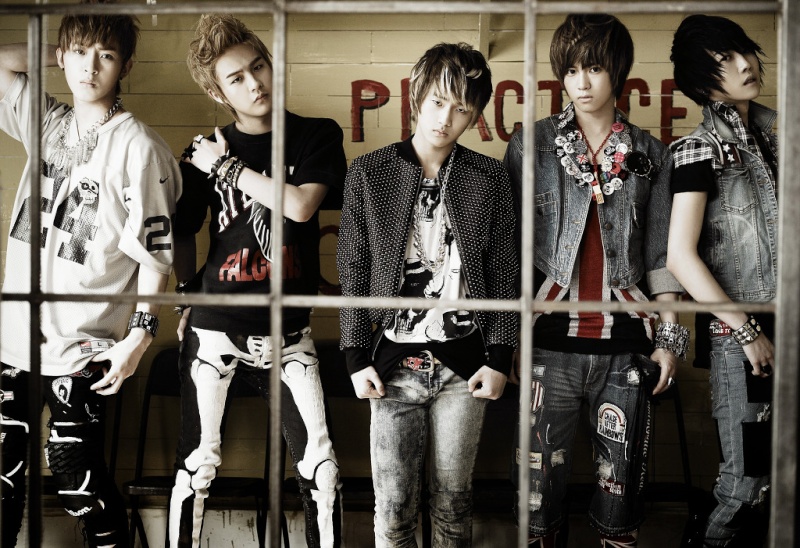 Group photos~ Awake212