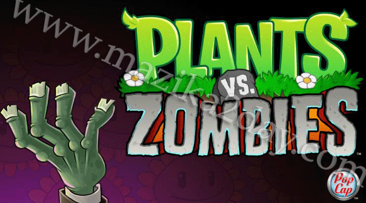 اللعبة المسلية والممتعة ^_^ Plants vs Zombies ^_^ بمساحة 44 ميجا 111